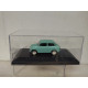 ZAZ-965 1962 ZAPOROZETHS GREEN (FIAT 600 ) 1:43 DeAGOSTINI IXO BOX NO ORIGINAL