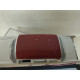 GAZ-13 CHAIKA 1959 WHITE/RED 1:43 DeAGOSTINI IXO BOX NO ORIGINAL DEFECT PINTURA