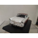 GAZ-13 CHAIKA 1959 WHITE/RED 1:43 DeAGOSTINI IXO BOX NO ORIGINAL DEFECT PINTURA
