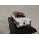 GAZ-13 CHAIKA 1959 WHITE/RED 1:43 DeAGOSTINI IXO BOX NO ORIGINAL DEFECT PINTURA