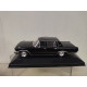ZIL-114 1967 BLACK 1:43 DeAGOSTINI IXO BOX NO ORIGINAL