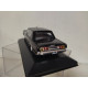 ZIL-114 1967 BLACK 1:43 DeAGOSTINI IXO BOX NO ORIGINAL