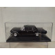 ZIL-114 1967 BLACK 1:43 DeAGOSTINI IXO BOX NO ORIGINAL