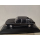 TATRA 613 1976 BLACK 1:43 DeAGOSTINI IXO BOX NO ORIGINAL