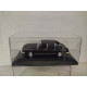 TATRA 613 1976 BLACK 1:43 DeAGOSTINI IXO BOX NO ORIGINAL