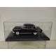 GAZ M-21 VOLGA 1955 BLACK 1:43 DeAGOSTINI IXO BOX NO ORIGINAL