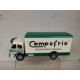 PEGASO 1060 CABEZON 1964 CAMPOFRIO CAMION 1:43 ALTAYA IXO NO BOX DEFECT/NO RETROS