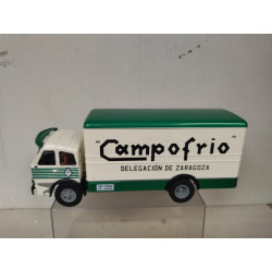 PEGASO 1060 CABEZON 1964 CAMPOFRIO CAMION 1:43 ALTAYA IXO NO BOX DEFECT/NO RETROS