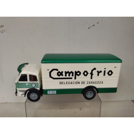 PEGASO 1060 CABEZON 1964 CAMPOFRIO CAMION 1:43 ALTAYA IXO NO BOX DEFECT/NO RETROS