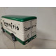 PEGASO 1060 CABEZON 1964 CAMPOFRIO CAMION 1:43 ALTAYA IXO NO BOX DEFECT/NO RETROS