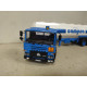 PEGASO 1231T 1982 CAMPSA PEGASO CAMION/TRUCK 1:43 SALVAT IXO NO BOX