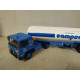 PEGASO 1231T 1982 CAMPSA PEGASO CAMION/TRUCK 1:43 SALVAT IXO NO BOX