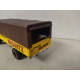 PEGASO MORITZ CAMION/TRUCK 1:43 ALTAYA IXO TRANSFORMACION MANUAL NO BOX
