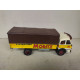 PEGASO MORITZ CAMION/TRUCK 1:43 ALTAYA IXO TRANSFORMACION MANUAL NO BOX