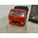 PEGASO DAMM CAMION/TRUCK 1:43 ALTAYA IXO TRANSFORMACION MANUAL NO BOX