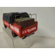 PEGASO DAMM CAMION/TRUCK 1:43 ALTAYA IXO TRANSFORMACION MANUAL NO BOX