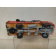 PEGASO DAMM CAMION/TRUCK 1:43 ALTAYA IXO TRANSFORMACION MANUAL NO BOX