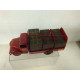 EBRO DAMM CAMION/TRUCK 1:43 ALTAYA IXO TRANSFORMACION MANUAL NO BOX