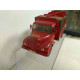 EBRO DAMM CAMION/TRUCK 1:43 ALTAYA IXO TRANSFORMACION MANUAL NO BOX