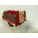 EBRO DAMM CAMION/TRUCK 1:43 ALTAYA IXO TRANSFORMACION MANUAL NO BOX
