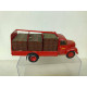 EBRO DAMM CAMION/TRUCK 1:43 ALTAYA IXO TRANSFORMACION MANUAL NO BOX
