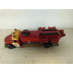 MAGIRUS-DEUTZ MERKUR BARCELONA DESGUACE 1:43 TRANSFORMACION MANUAL NO BOX