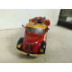 MAGIRUS-DEUTZ MERKUR BARCELONA DESGUACE 1:43 TRANSFORMACION MANUAL NO BOX