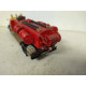 MAGIRUS-DEUTZ MERKUR BARCELONA DESGUACE 1:43 TRANSFORMACION MANUAL NO BOX