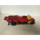 MAGIRUS-DEUTZ MERKUR BARCELONA DESGUACE 1:43 TRANSFORMACION MANUAL NO BOX