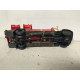 MAGIRUS-DEUTZ MERKUR BARCELONA DESGUACE 1:43 TRANSFORMACION MANUAL NO BOX