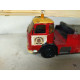 PEGASO ESCALERA BOMBEROS DESGUACE 1:43 ALTAYA IXO TRANSFORMACION MANUAL NO BOX