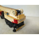 PEGASO GRUA BOMBEROS DESGUACE 1:43 ALTAYA IXO TRANSFORMACION MANUAL NO BOX