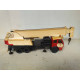 PEGASO GRUA BOMBEROS DESGUACE 1:43 ALTAYA IXO TRANSFORMACION MANUAL NO BOX