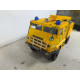 PEGASO EGIPCIO ADF DESGUACE 1:43 ALTAYA IXO TRANSFORMACION MANUAL NO BOX
