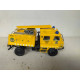 PEGASO EGIPCIO ADF DESGUACE 1:43 ALTAYA IXO TRANSFORMACION MANUAL NO BOX