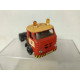 PEGASO BOMBEROS TRACTORA DESGUACE apx 1:64 TRANSFORMACION MANUAL NO BOX