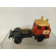 PEGASO BOMBEROS TRACTORA DESGUACE apx 1:64 TRANSFORMACION MANUAL NO BOX