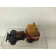 PEGASO BOMBEROS TRACTORA DESGUACE apx 1:64 TRANSFORMACION MANUAL NO BOX