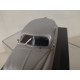 TATRA T600 1948 SILVER 1:43 DeAGOSTINI IXO BOX NO ORIGINAL DEFECT/NO LIMPIA