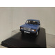 LADA RIVA/1500/VAZ-2107 1981 BLUE 1:43 DeAGOSTINI IXO BOX NO ORIGINAL