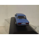 LADA RIVA/1500/VAZ-2107 1981 BLUE 1:43 DeAGOSTINI IXO BOX NO ORIGINAL