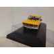 FIAT 125 1980 (POLSKI 125 P) YELLOW/ORANGE 1:43 DeAGOSTINI IXO BOX NO ORIGINAL