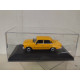 FIAT 125 1980 (POLSKI 125 P) YELLOW/ORANGE 1:43 DeAGOSTINI IXO BOX NO ORIGINAL
