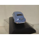 FSC/FSO WARSZAWA/GAZ M-20 POBEDA 1957 BLUE 1:43 DeAGOSTINI IXO BOX NO ORIGINAL