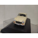 FSC/FSO SYRENA 105 1969 BEIGE 1:43 DeAGOSTINI IXO BOX NO ORIGINAL