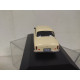 FSC/FSO SYRENA 105 1969 BEIGE 1:43 DeAGOSTINI IXO BOX NO ORIGINAL