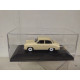 FSC/FSO SYRENA 105 1969 BEIGE 1:43 DeAGOSTINI IXO BOX NO ORIGINAL
