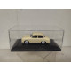 FSC/FSO SYRENA 105 1969 BEIGE 1:43 DeAGOSTINI IXO BOX NO ORIGINAL