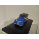 AZLK MOSKVICH 400-422 1950 MAIL SOVIET 1:43 DeAGOSTINI IXO BOX NO ORIGINAL