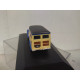 AZLK MOSKVICH 400-422 1950 MAIL SOVIET 1:43 DeAGOSTINI IXO BOX NO ORIGINAL